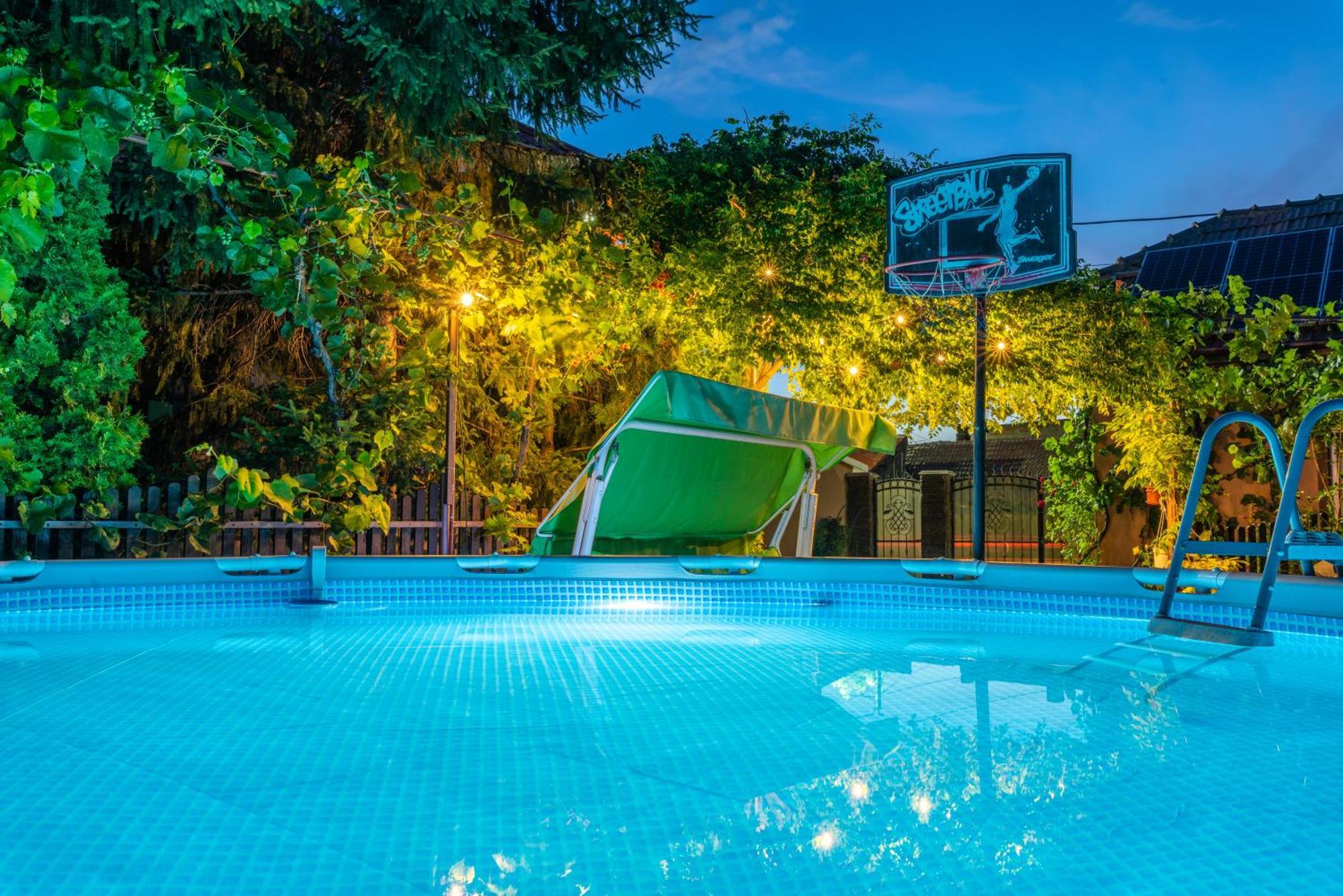 アラドProvenceアパートメント エクステリア 写真